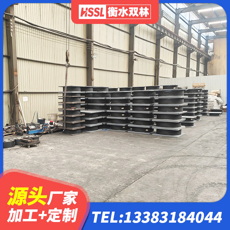 平桂区LNR水平力分散型支座厂家 平桂区LNR1200建筑隔震橡胶支座源头工厂 平桂区LNR水平力分散型支座源头工厂 平桂区建筑铅芯减震隔震支座 - 第4张