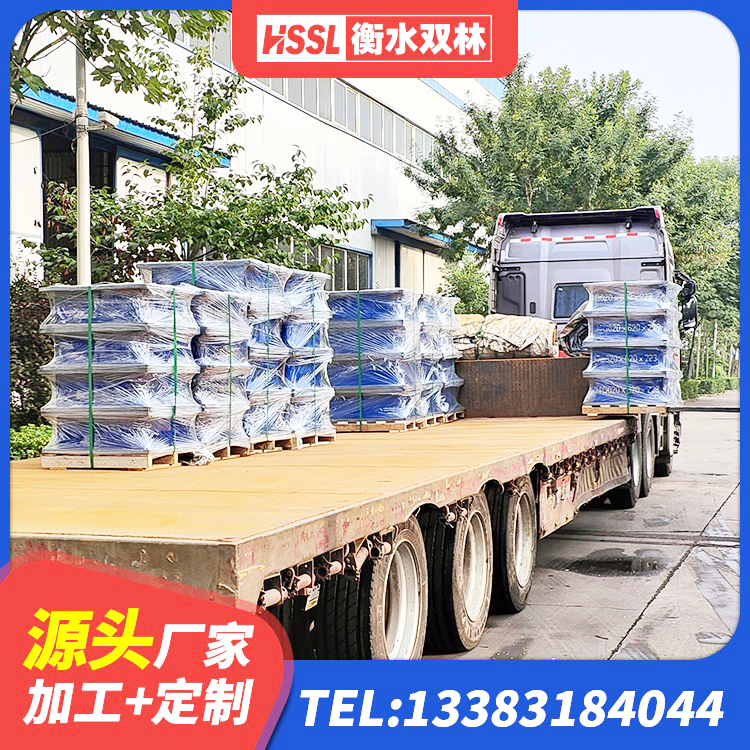 平桂区建筑隔震支座LNR型生产厂家 平桂区圆形高阻尼隔震橡胶支座生产厂家 平桂区铅芯叠层隔震支座多少钱 平桂区HDR系列高阻尼隔震橡胶支座多少钱 - 第5张