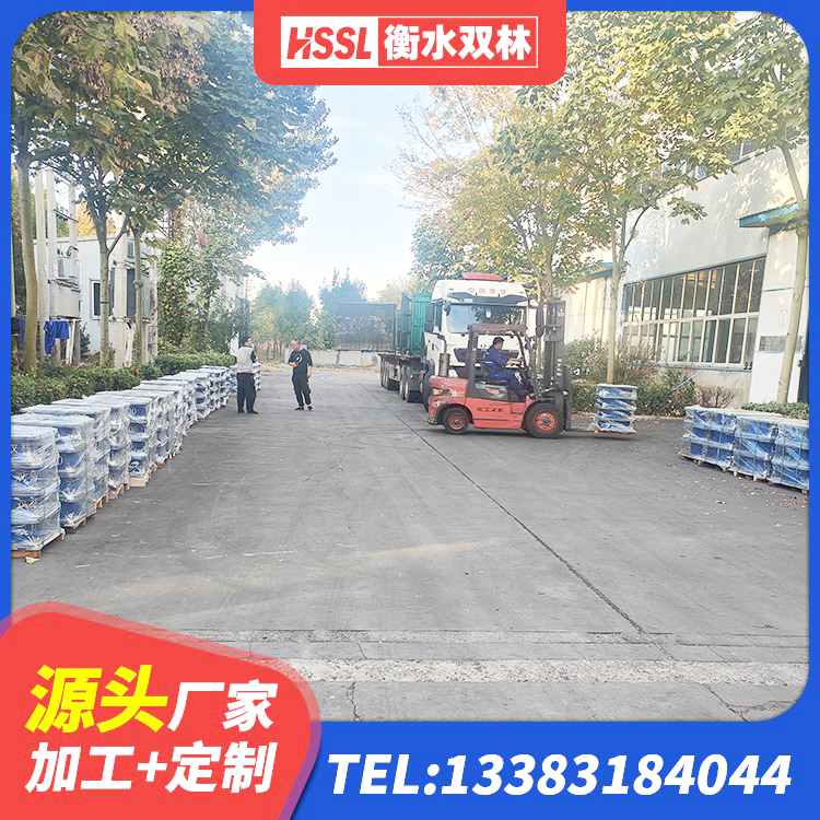 平桂区LNR600天然隔震支座厂家 平桂区建筑高阻尼支座厂家 平桂区HDR900高阻尼橡胶隔震支座厂家电话 平桂区建筑二型隔震支座源头工厂 - 第5张